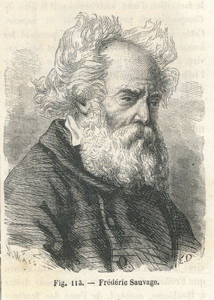 Les Merveilles de la science, 1867
