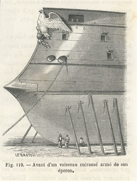 Les Merveilles de la science, 1867