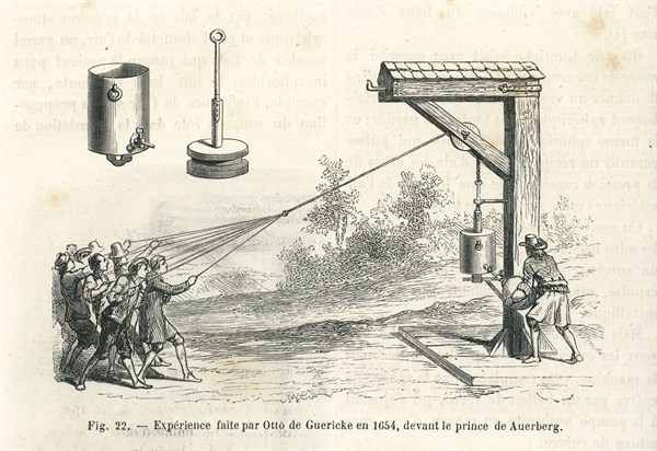 Les Merveilles de la science, 1867