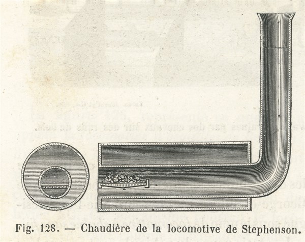 Les Merveilles de la science, 1867