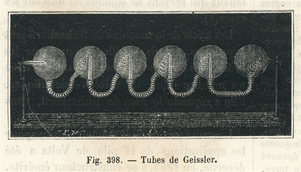 The wonders of science