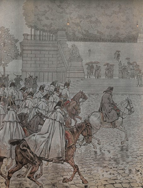 Campagne de Saxe, 1813