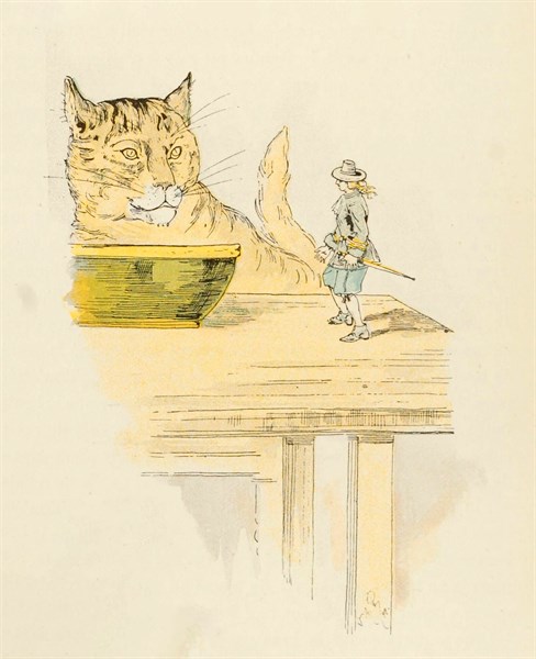 Les Voyages de Gulliver, 1884