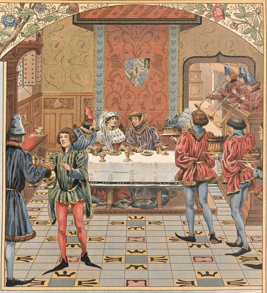 "Louis XI", 1905