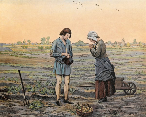 "Louis XI", 1905