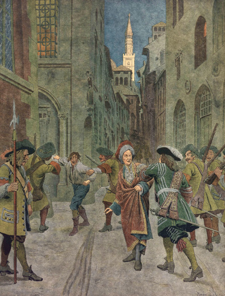 Bataille de Crémone, 1702