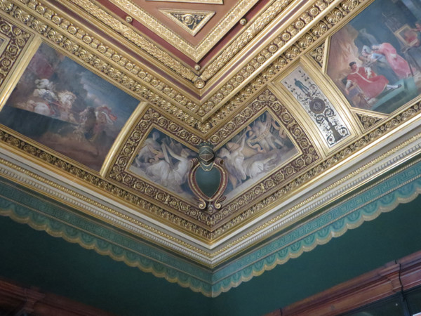 Musée du Louvre, Galerie Campana