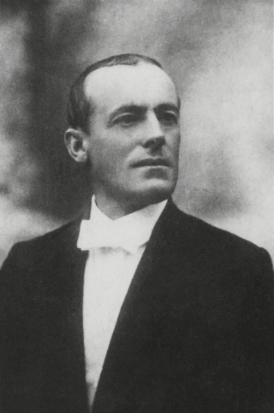 Louis Gassion, Edith Piaf’s father