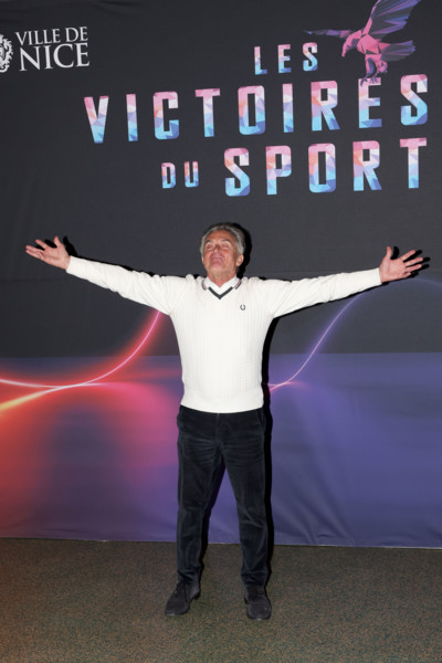 Les Victoires du Sport 2026