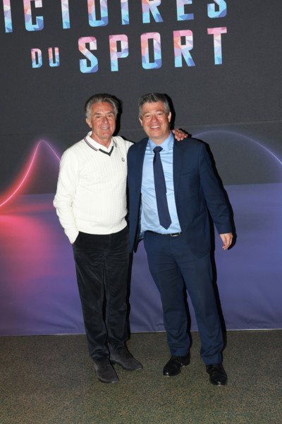 Les Victoires du Sport 2026