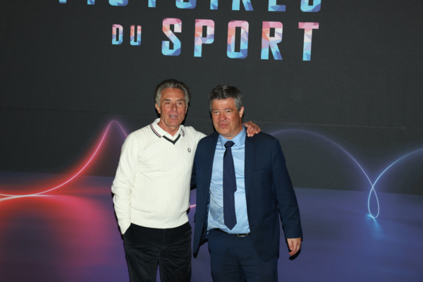 Les Victoires du Sport 2026