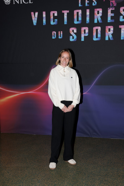 Les Victoires du Sport 2026