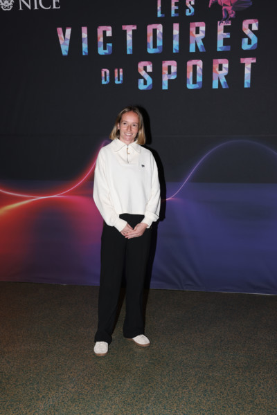 Les Victoires du Sport 2026