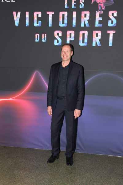 Les Victoires du Sport 2026