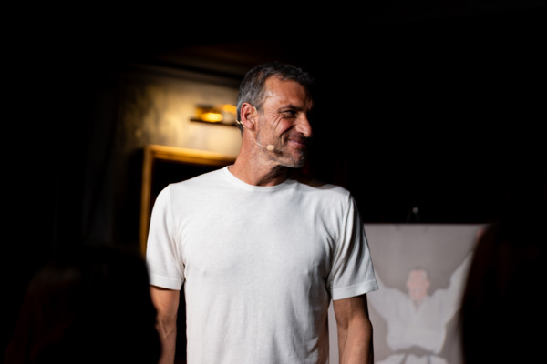 Christophe Pinna, Nice, 2026