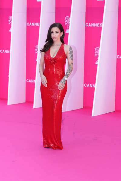 Cannes Series 2026, April 23, 2026