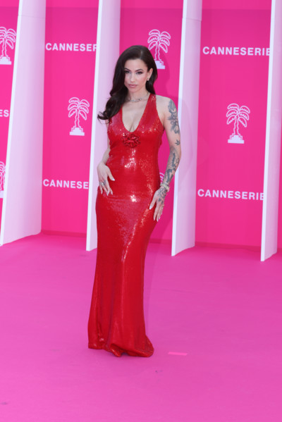 Cannes Series 2026, April 23, 2026