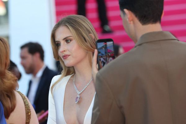 Cannes Séries 2026, 23 avril 2026