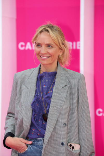 Cannes Series 2026, April 23, 2026
