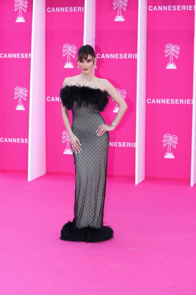 Cannes Séries 2026, 23 avril 2026