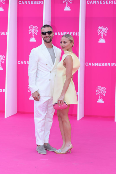 Cannes Séries 2026, 23 avril 2026