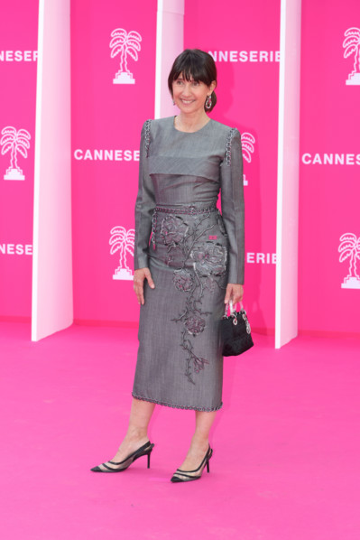 Cannes Series 2026, April 23, 2026