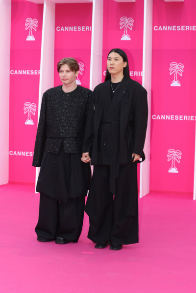 Cannes Séries 2026, 23 avril 2026