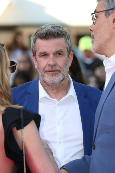 Cannes Series 2026, April 23, 2026