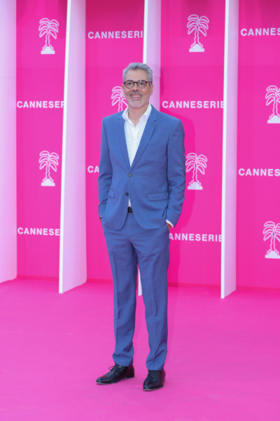 Cannes Series 2026, April 23, 2026
