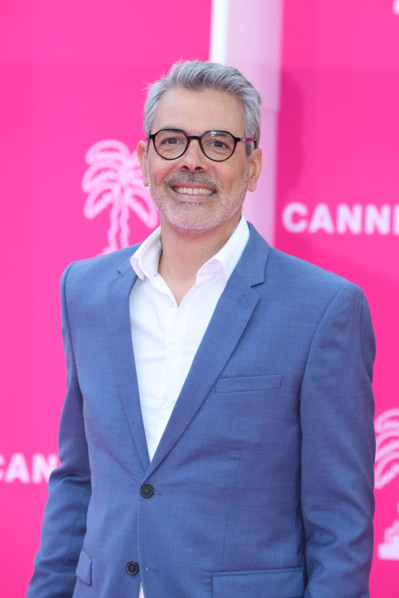 Cannes Series 2026, April 23, 2026