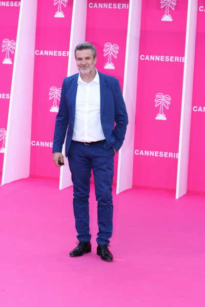 Cannes Series 2026, April 23, 2026