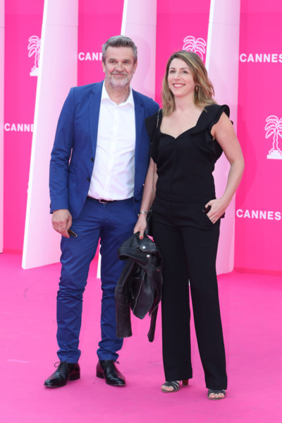 Cannes Series 2026, April 23, 2026