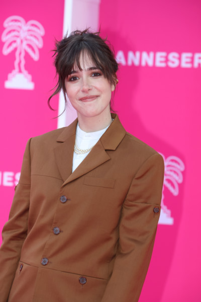 Cannes Series 2026, April 23, 2026