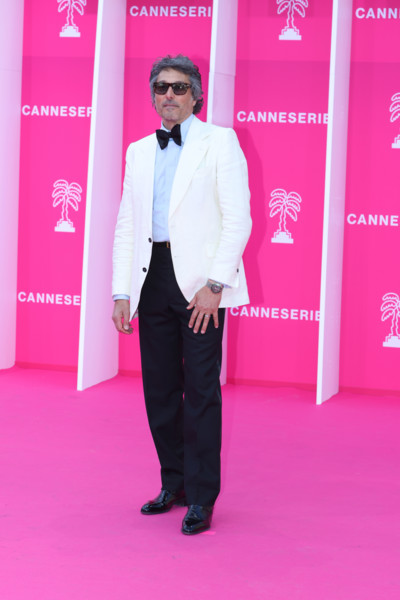 Cannes Séries 2026, 23 avril 2026