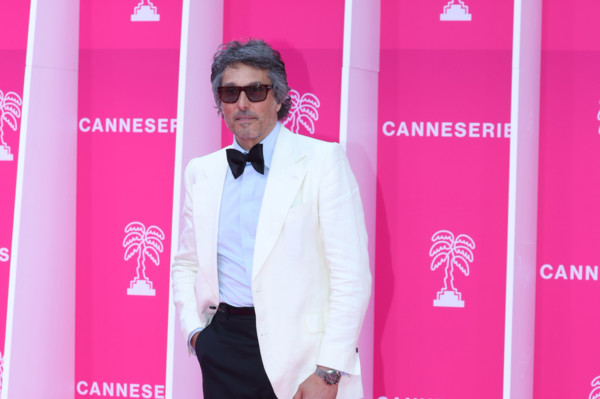 Cannes Séries 2026, 23 avril 2026