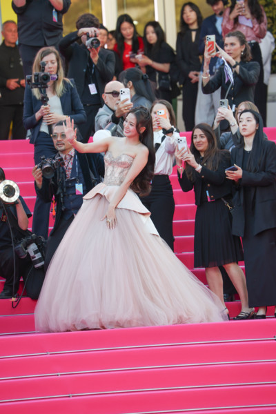 Cannes Séries 2026, 23 avril 2026