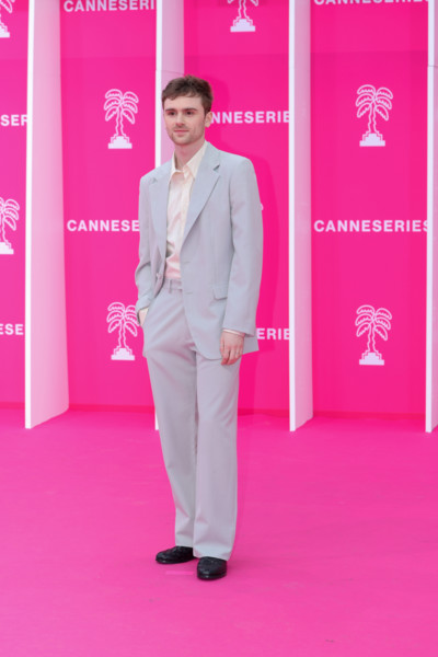 Cannes Series 2026, April 23, 2026