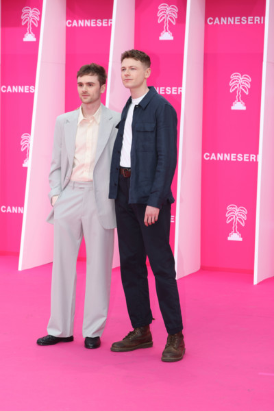 Cannes Series 2026, April 23, 2026