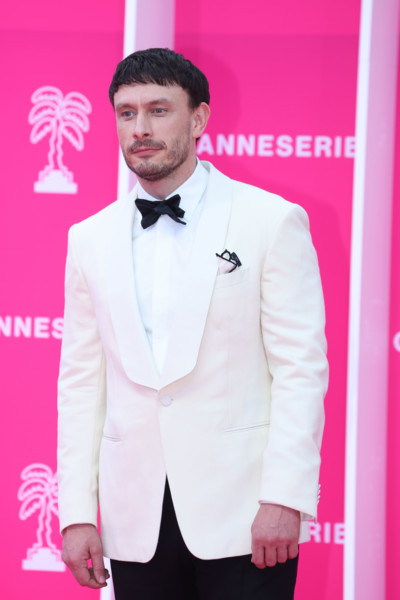 Cannes Series 2026, April 23, 2026