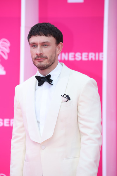 Cannes Series 2026, April 23, 2026