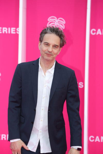 Cannes Series 2026, April 24, 2026