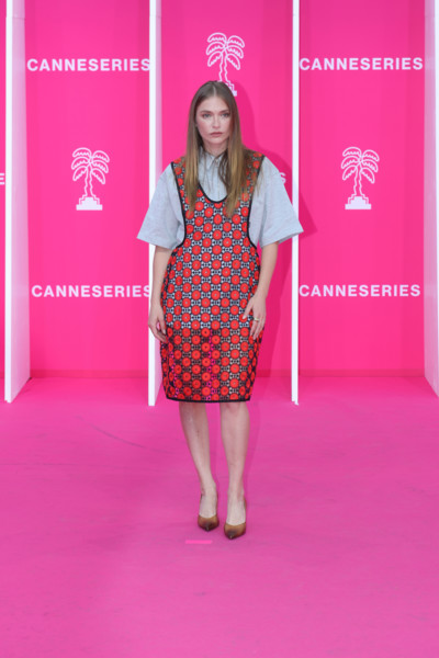 Cannes Séries 2026, 24 avril 2026