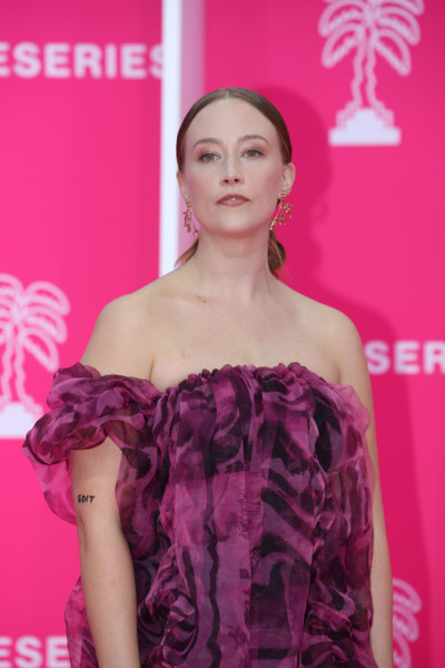 Cannes Series 2026, April 24, 2026