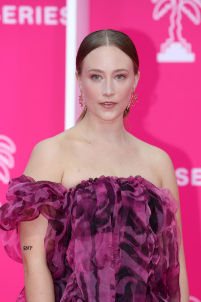 Cannes Series 2026, April 24, 2026