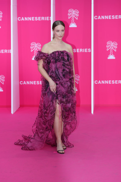 Cannes Series 2026, April 24, 2026