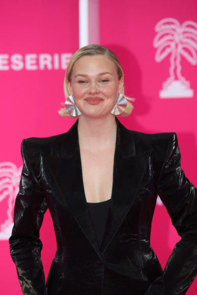Cannes Series 2026, April 24, 2026