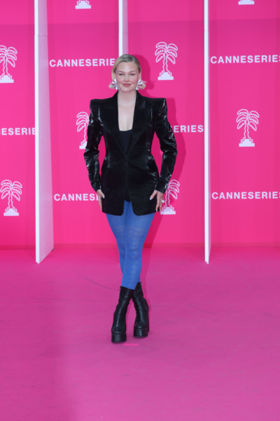 Cannes Series 2026, April 24, 2026