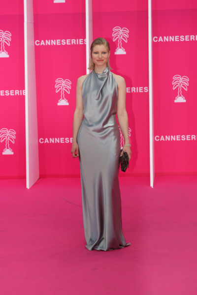 Cannes Series 2026, April 24, 2026