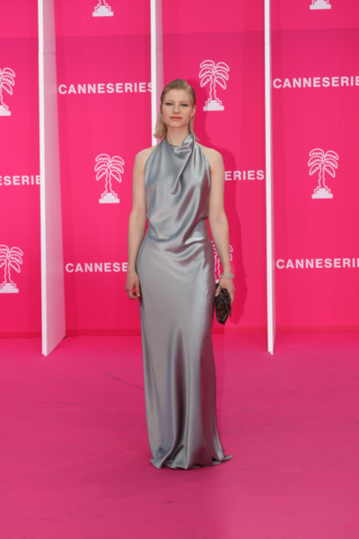 Cannes Series 2026, April 24, 2026