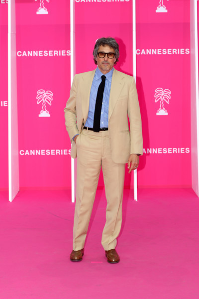 Cannes Series 2026, April 24, 2026